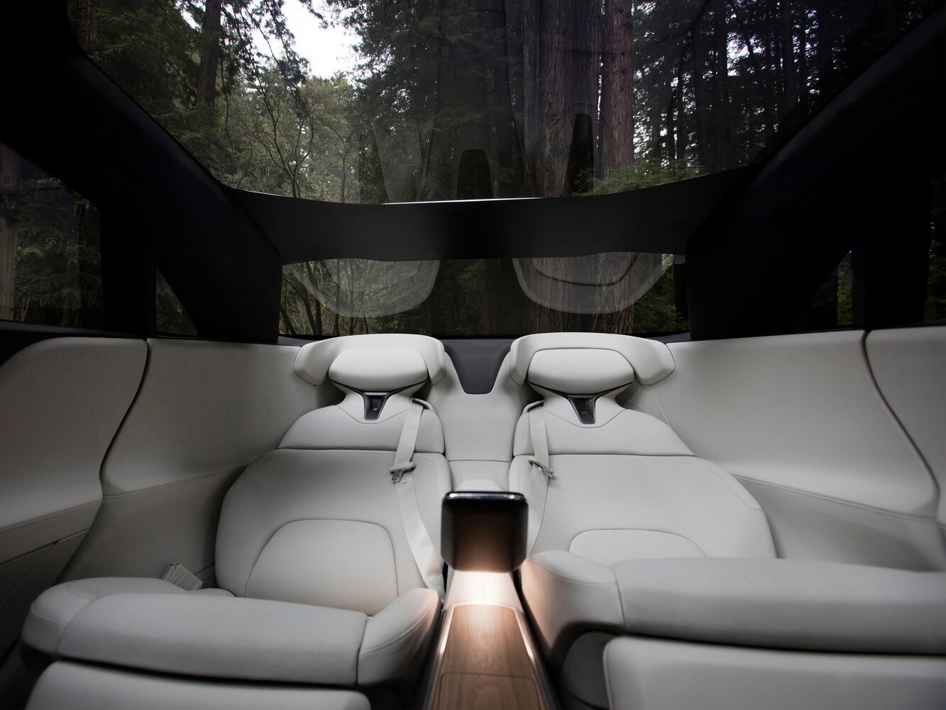 seat