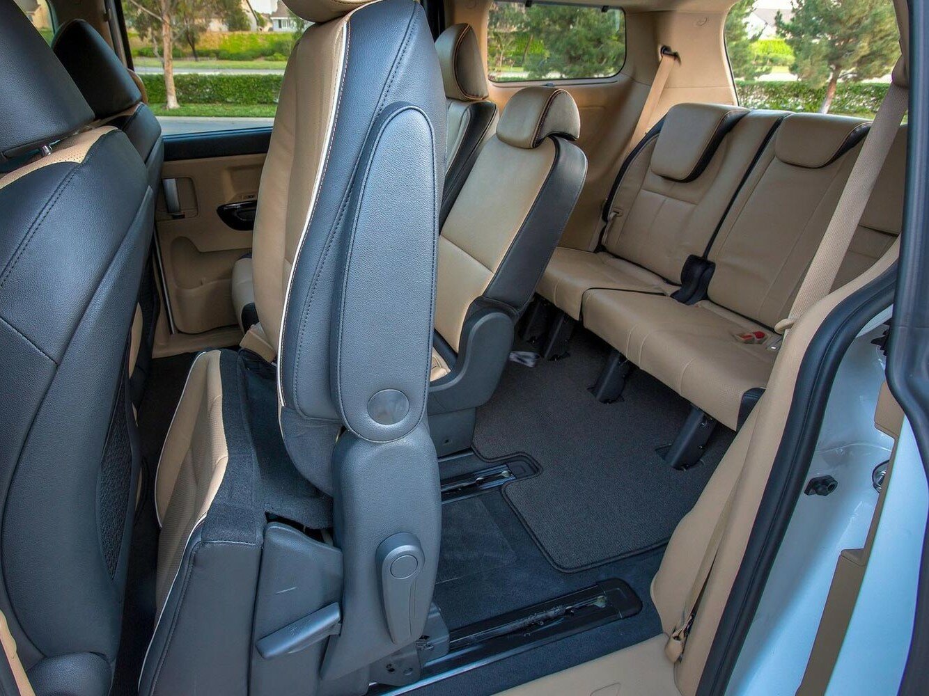 seat