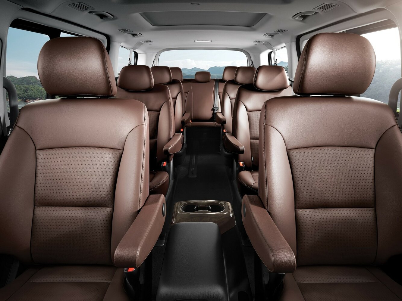 seat