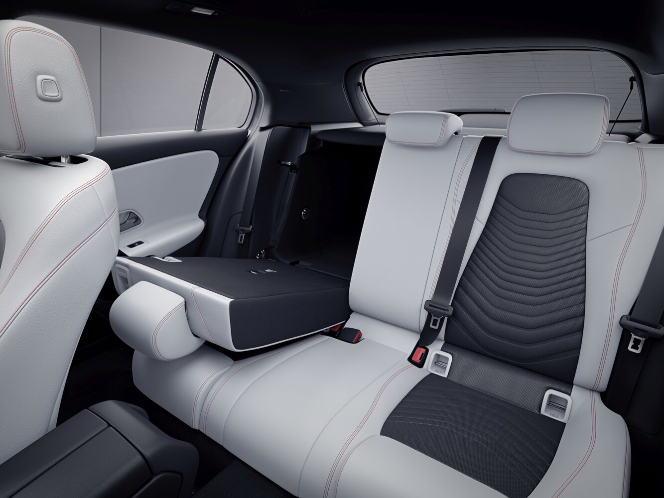 seat