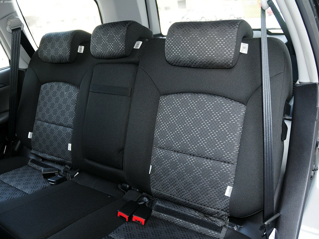 seat