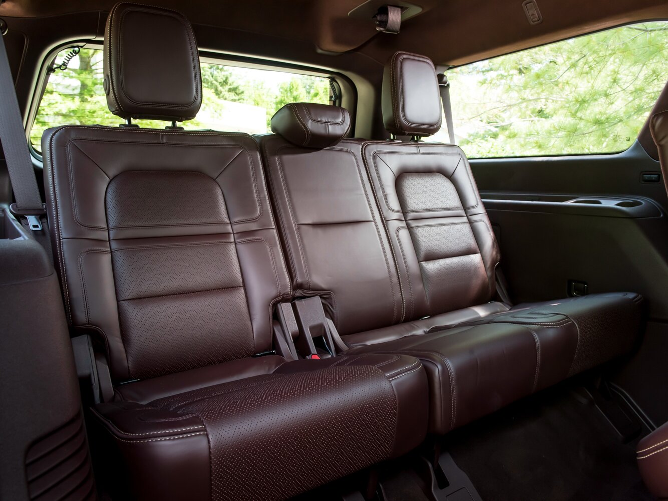 seat