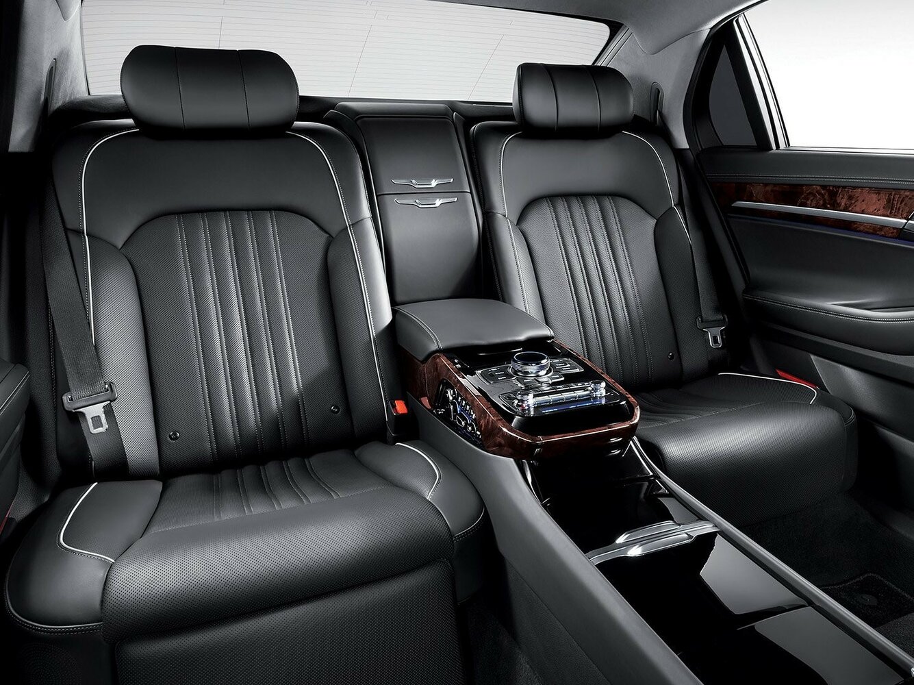 seat