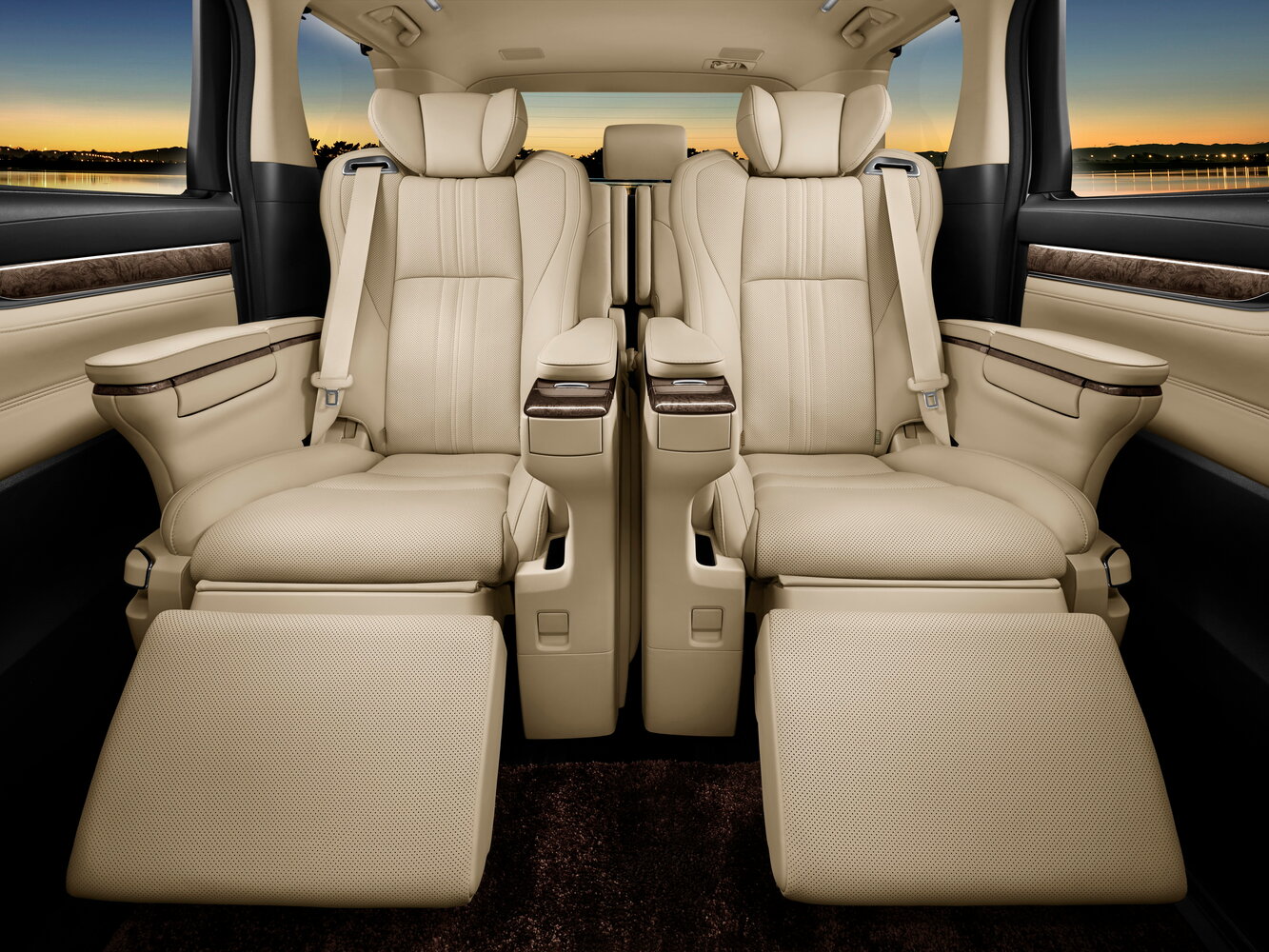 seat