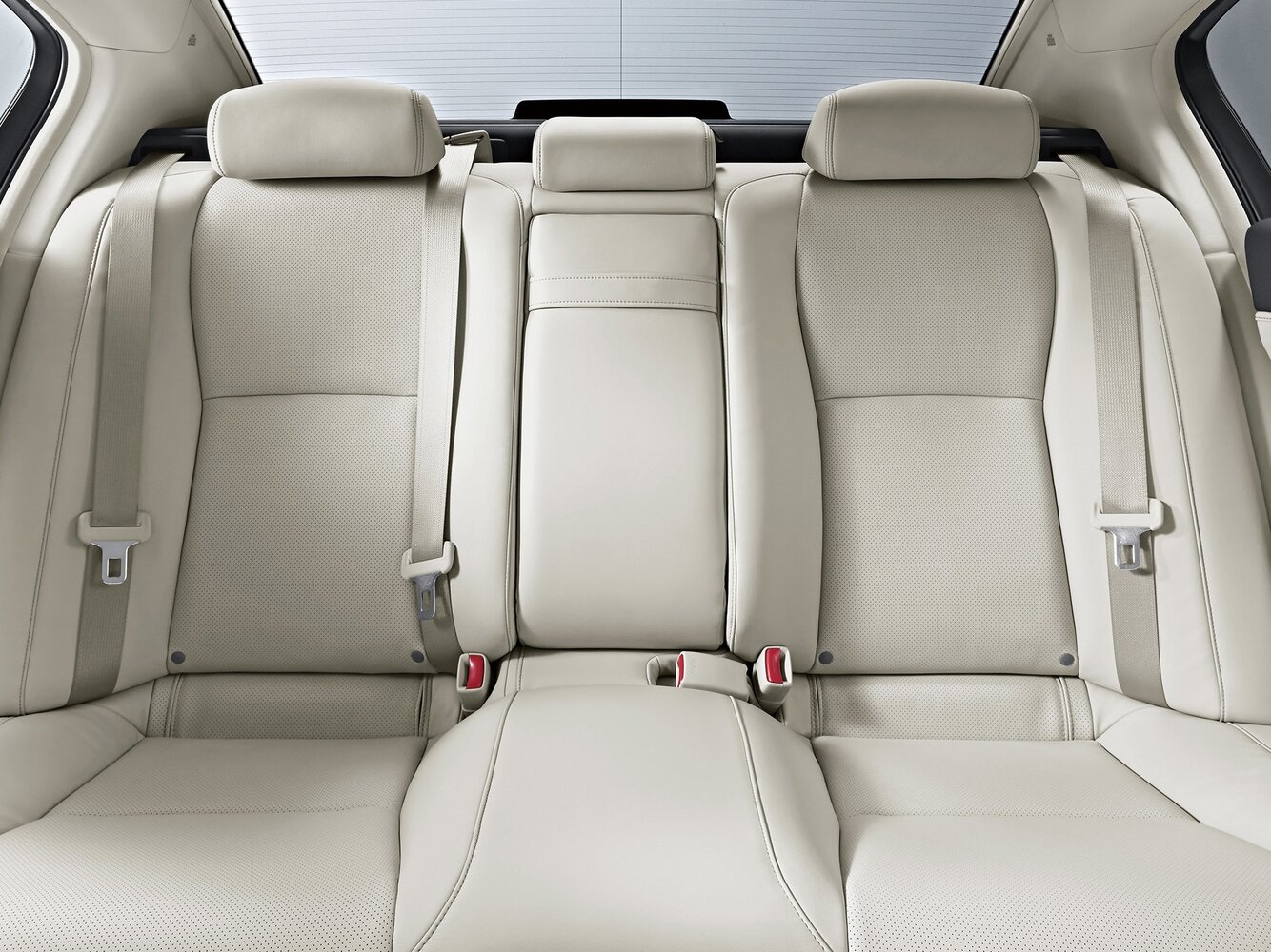 seat