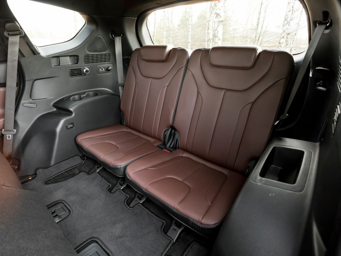seat