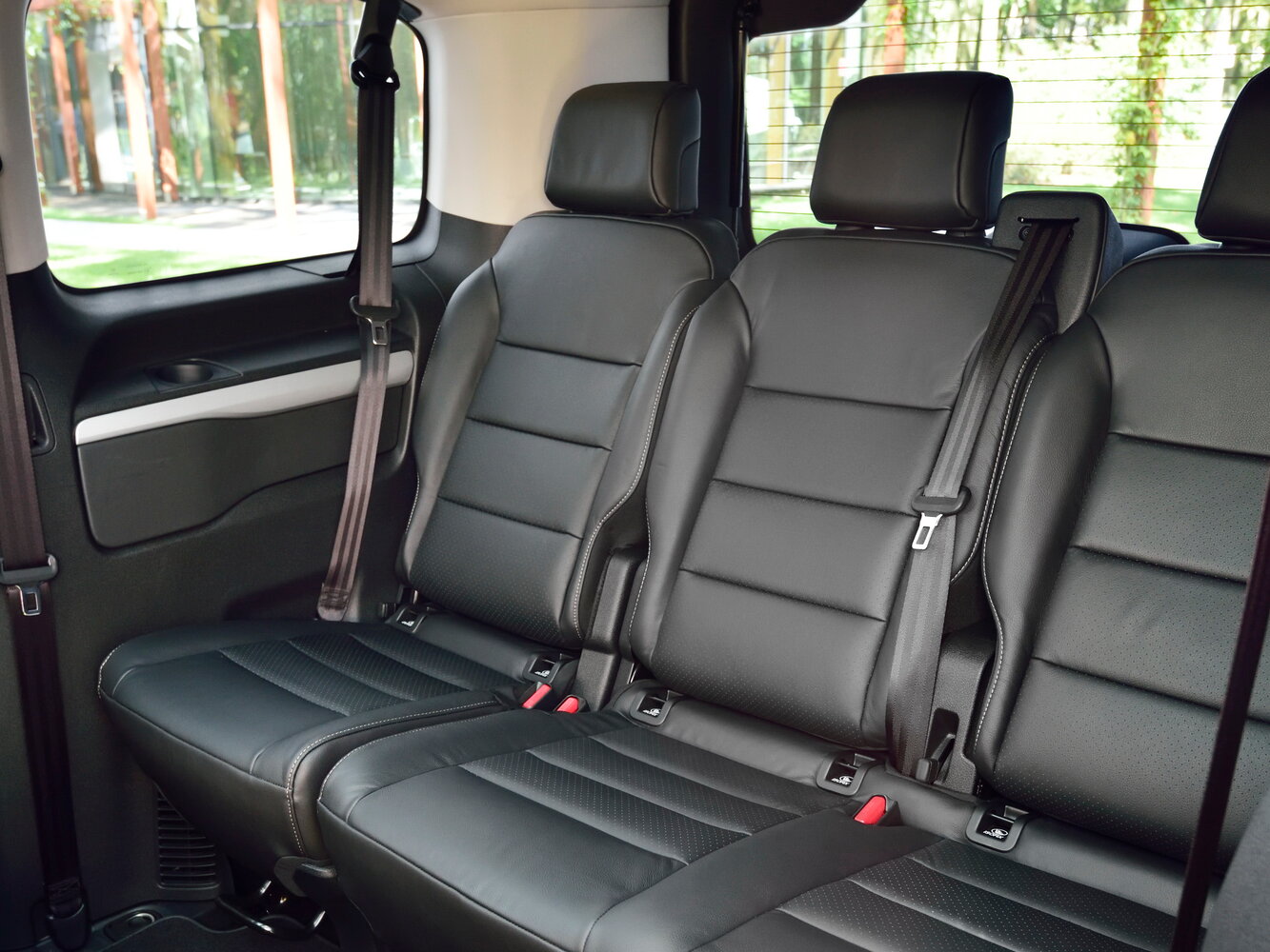 seat