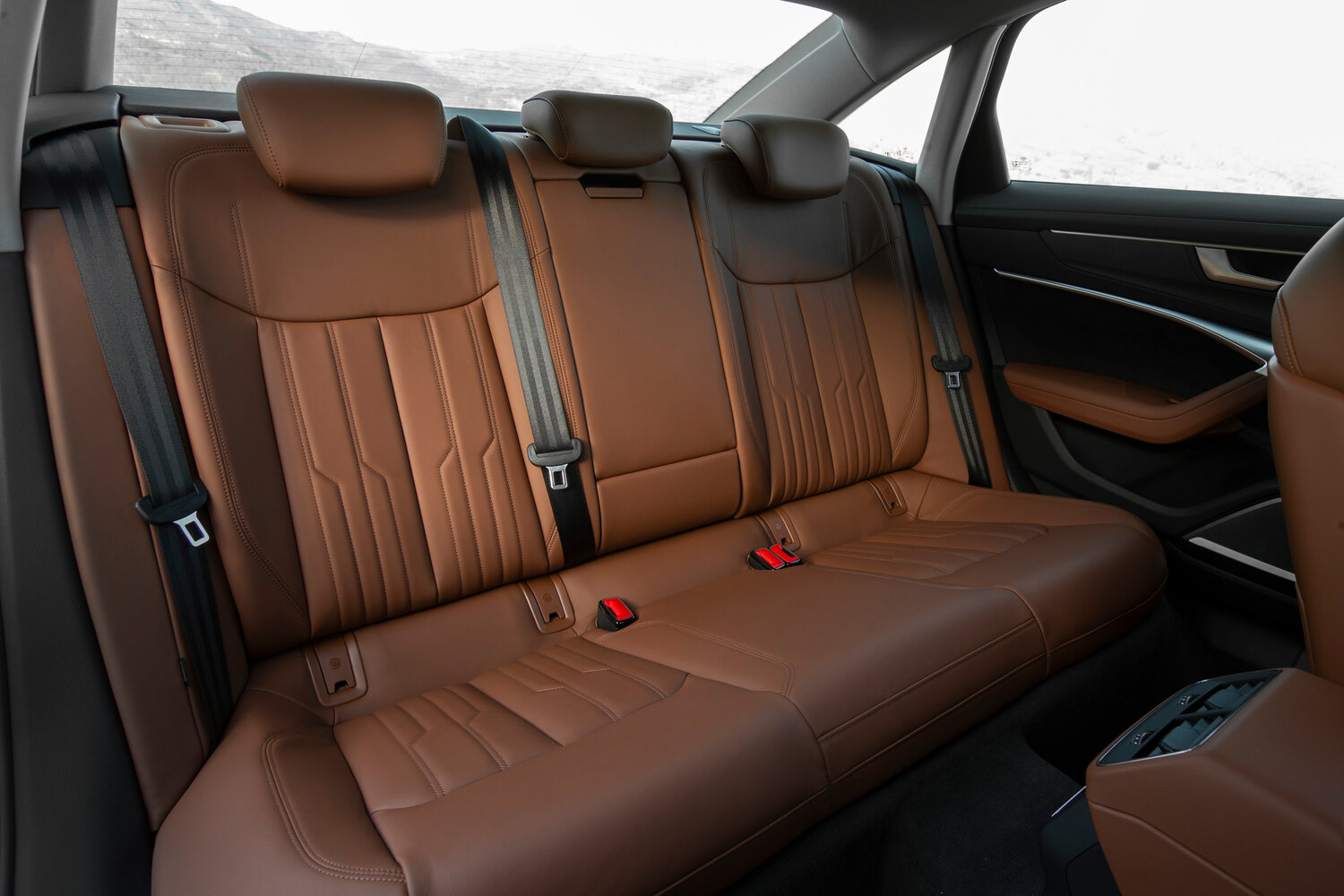 seat