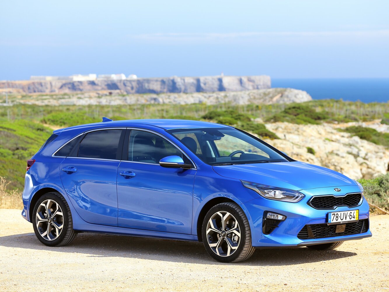 1.4 MT (100 л.с.)