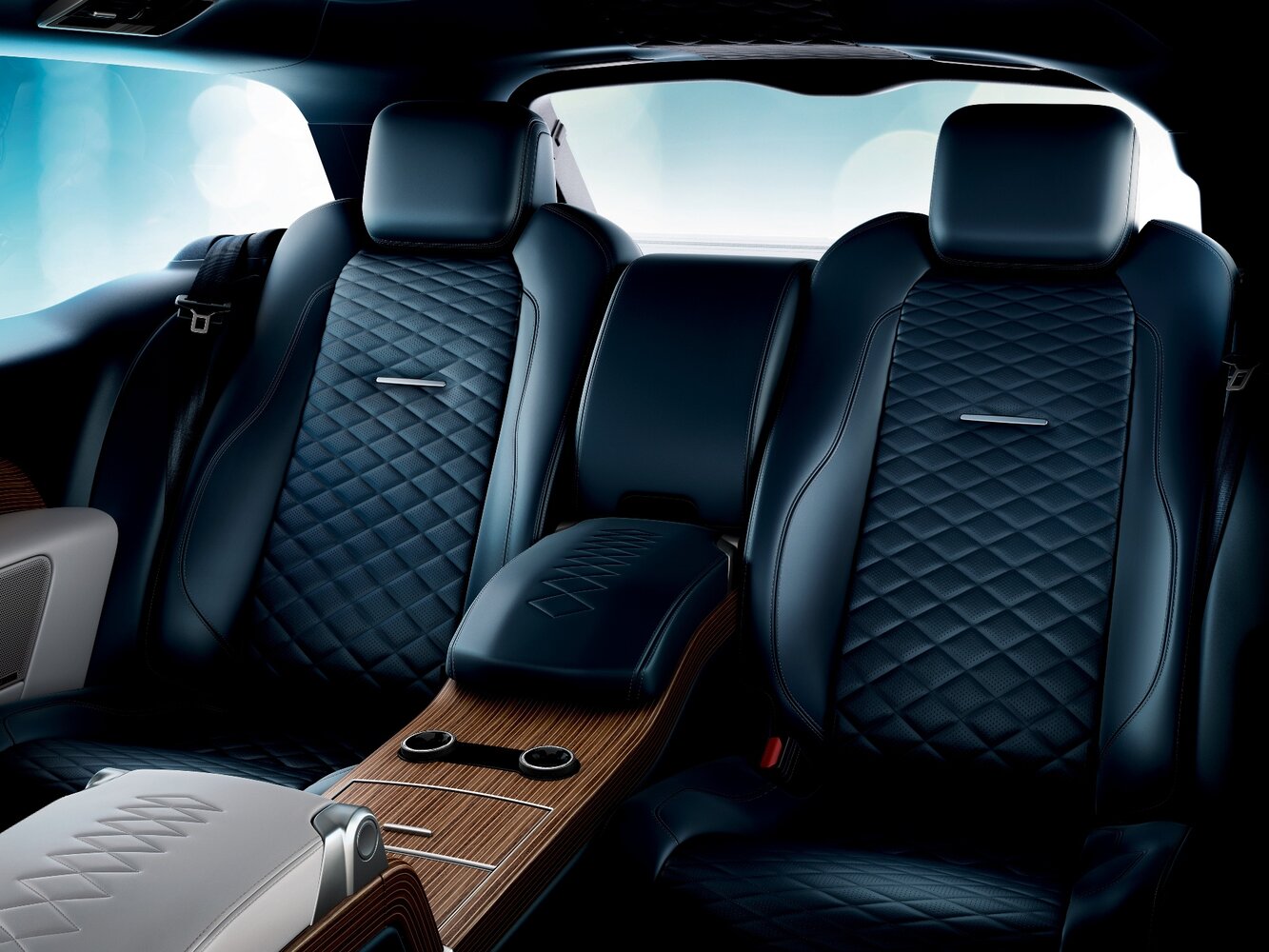 seat