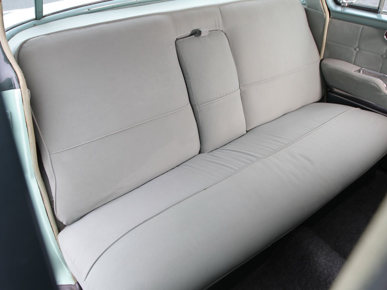 seat