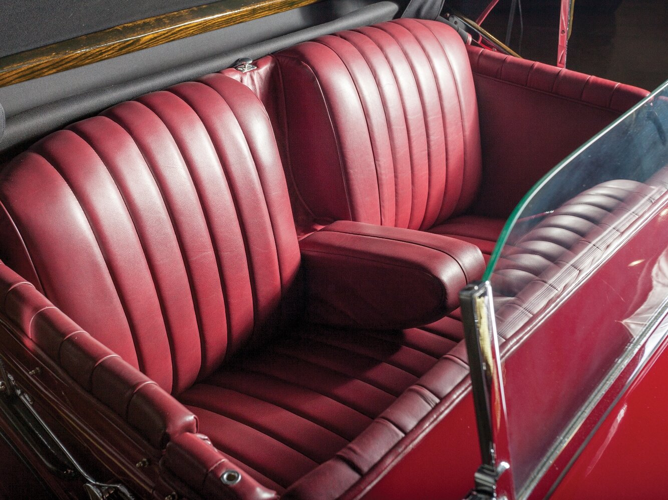 seat