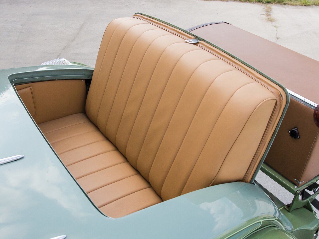 seat