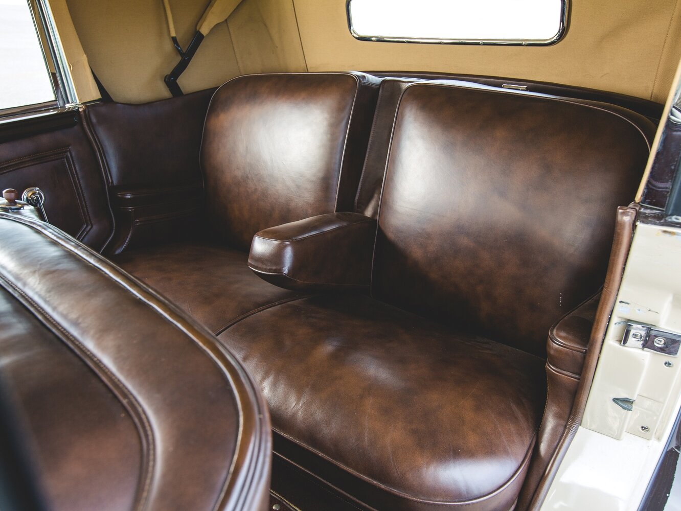 seat