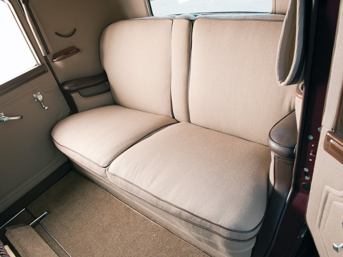 seat
