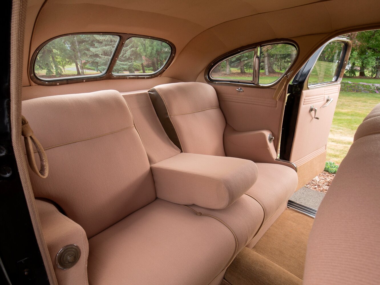 seat