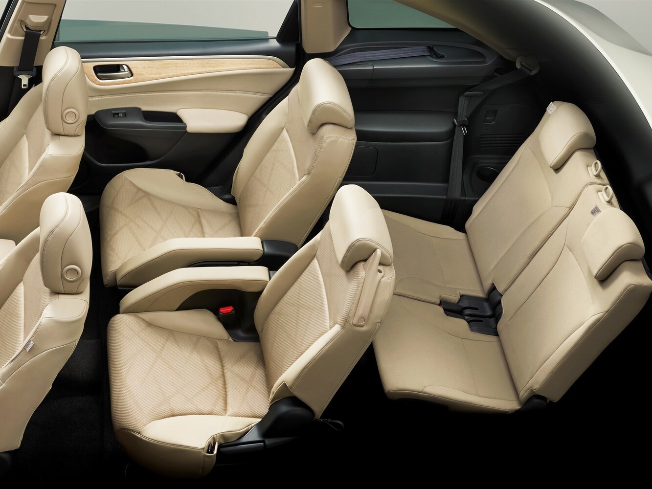 seat