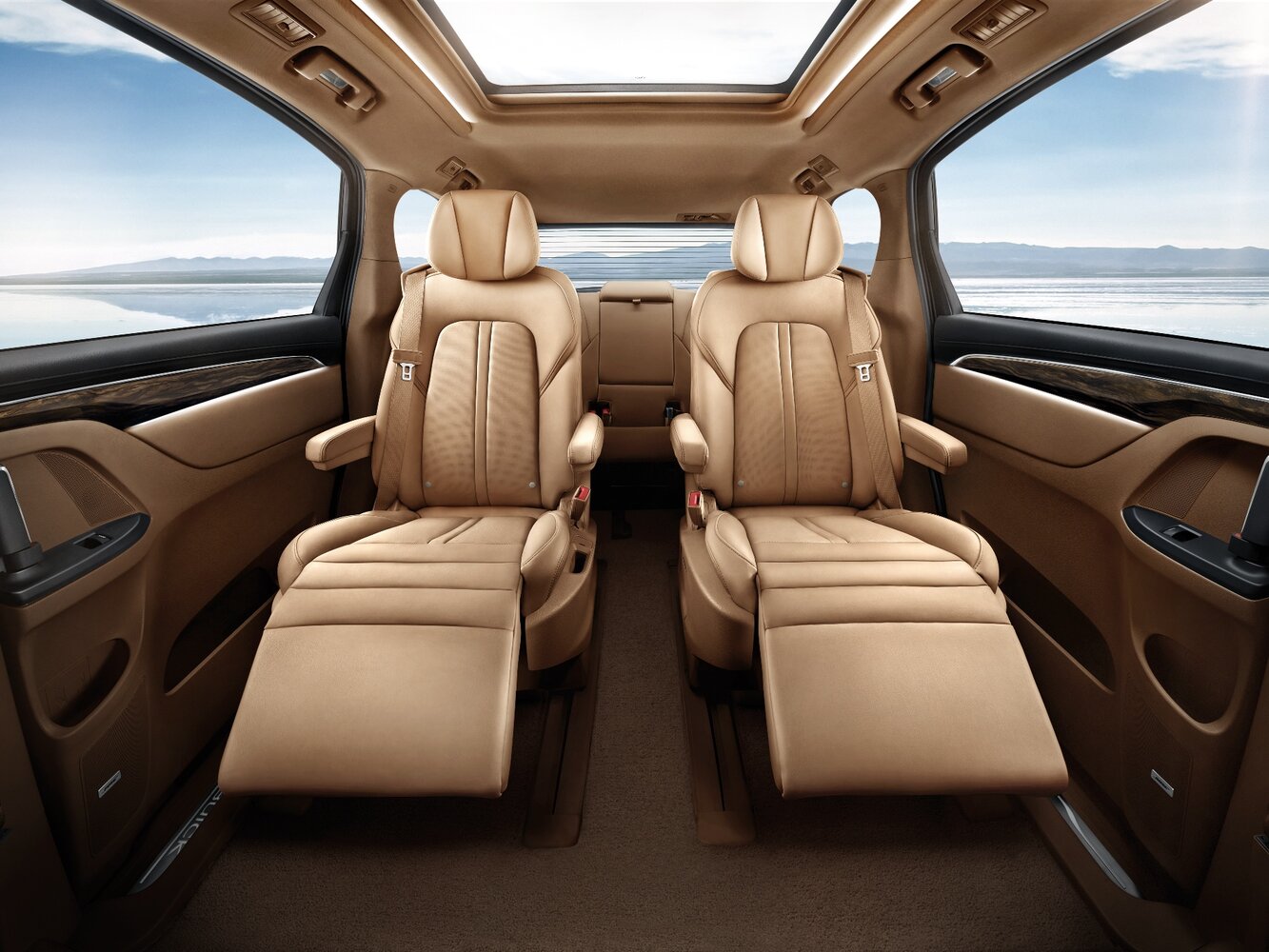 seat