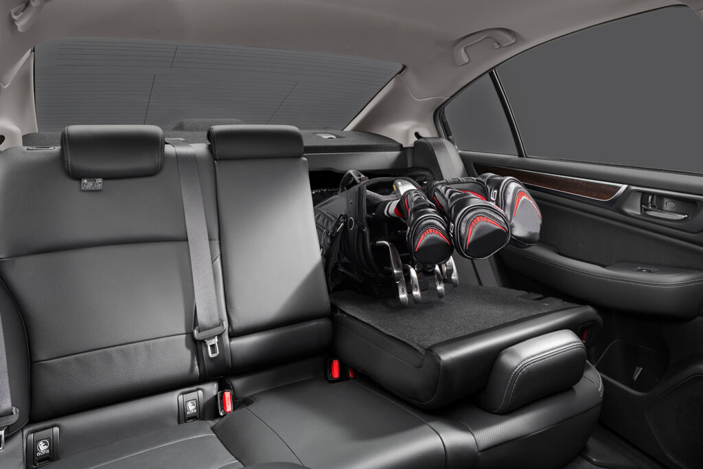 seat