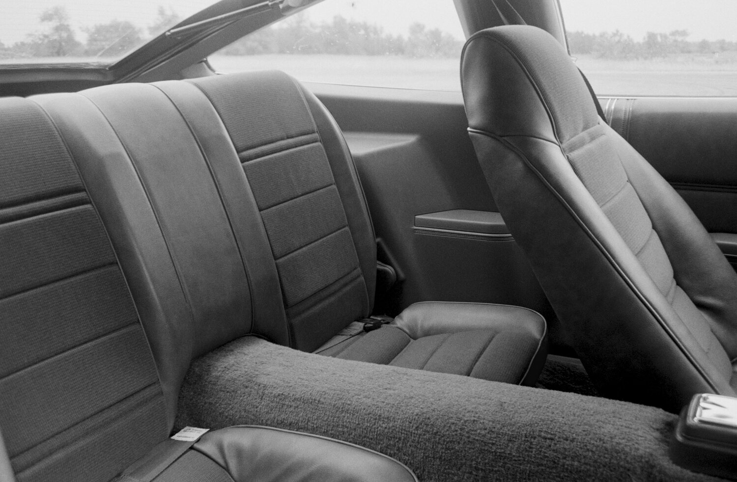 seat