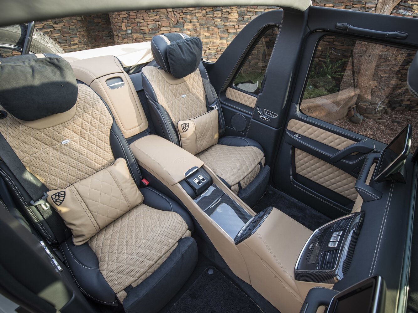 seat