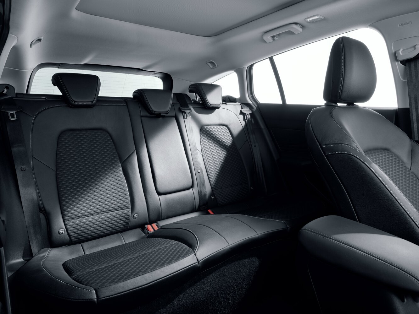 seat
