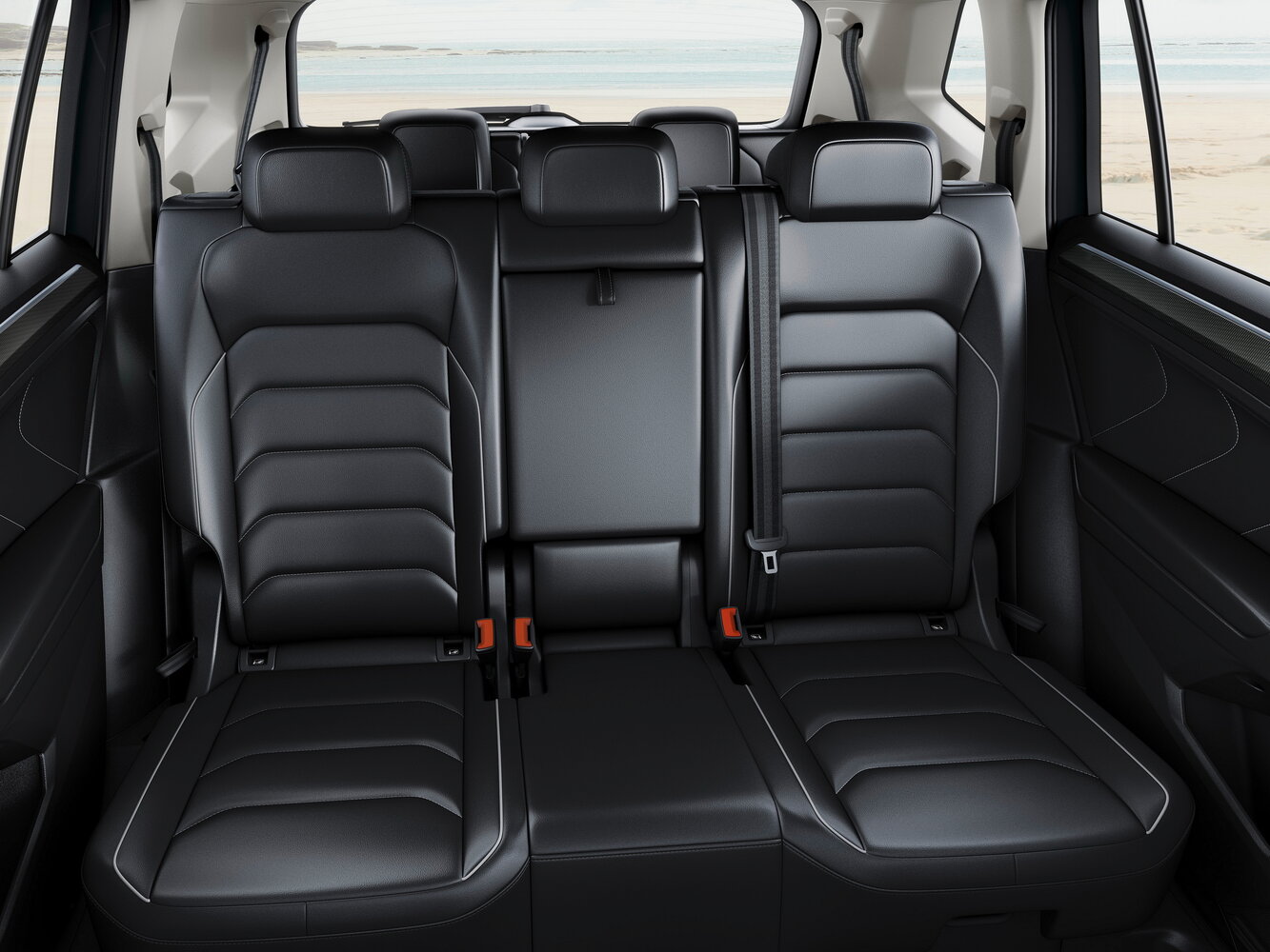 seat