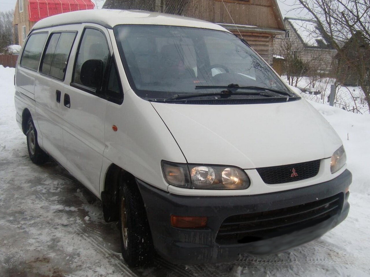 2.5d AT (87 л.с.)