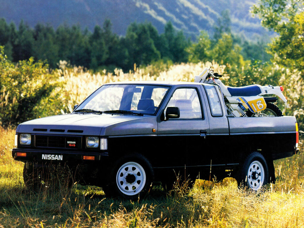 2.0 MT (90 л.с.) 4WD