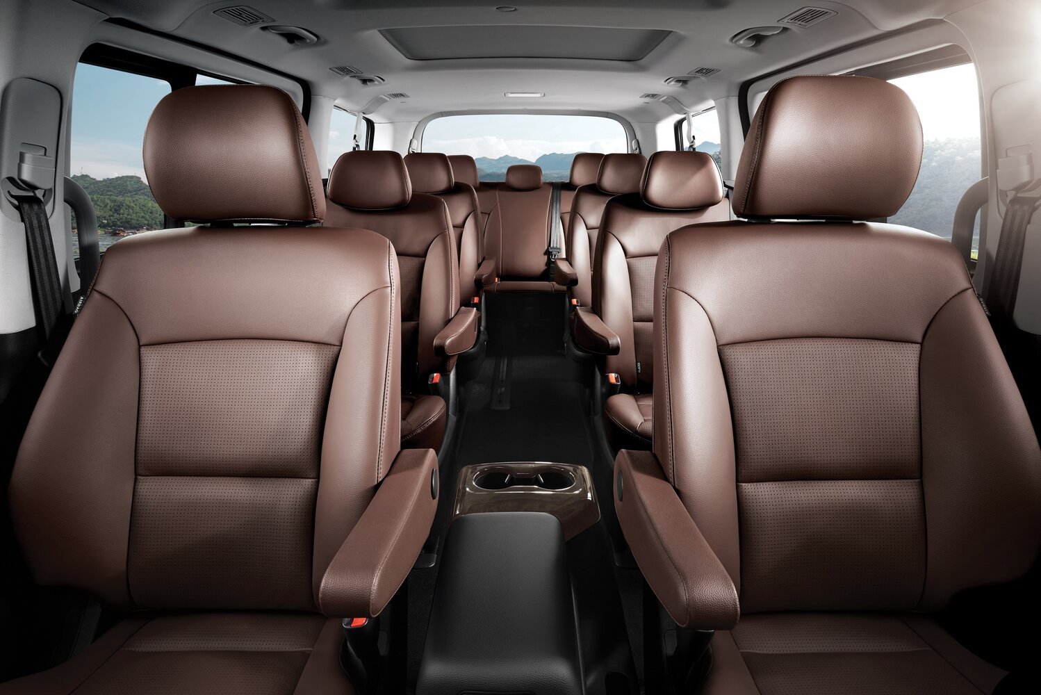 seat