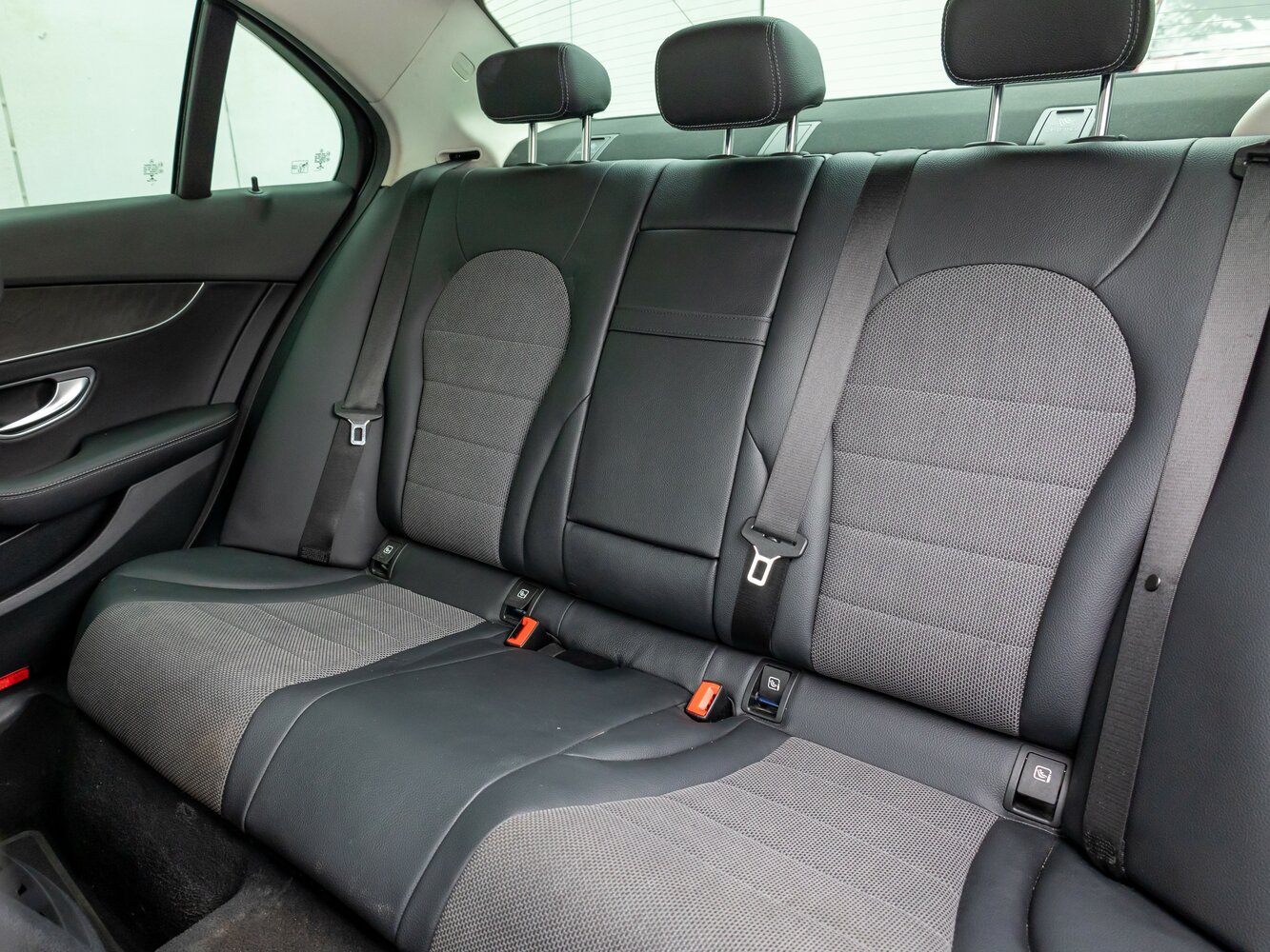 seat