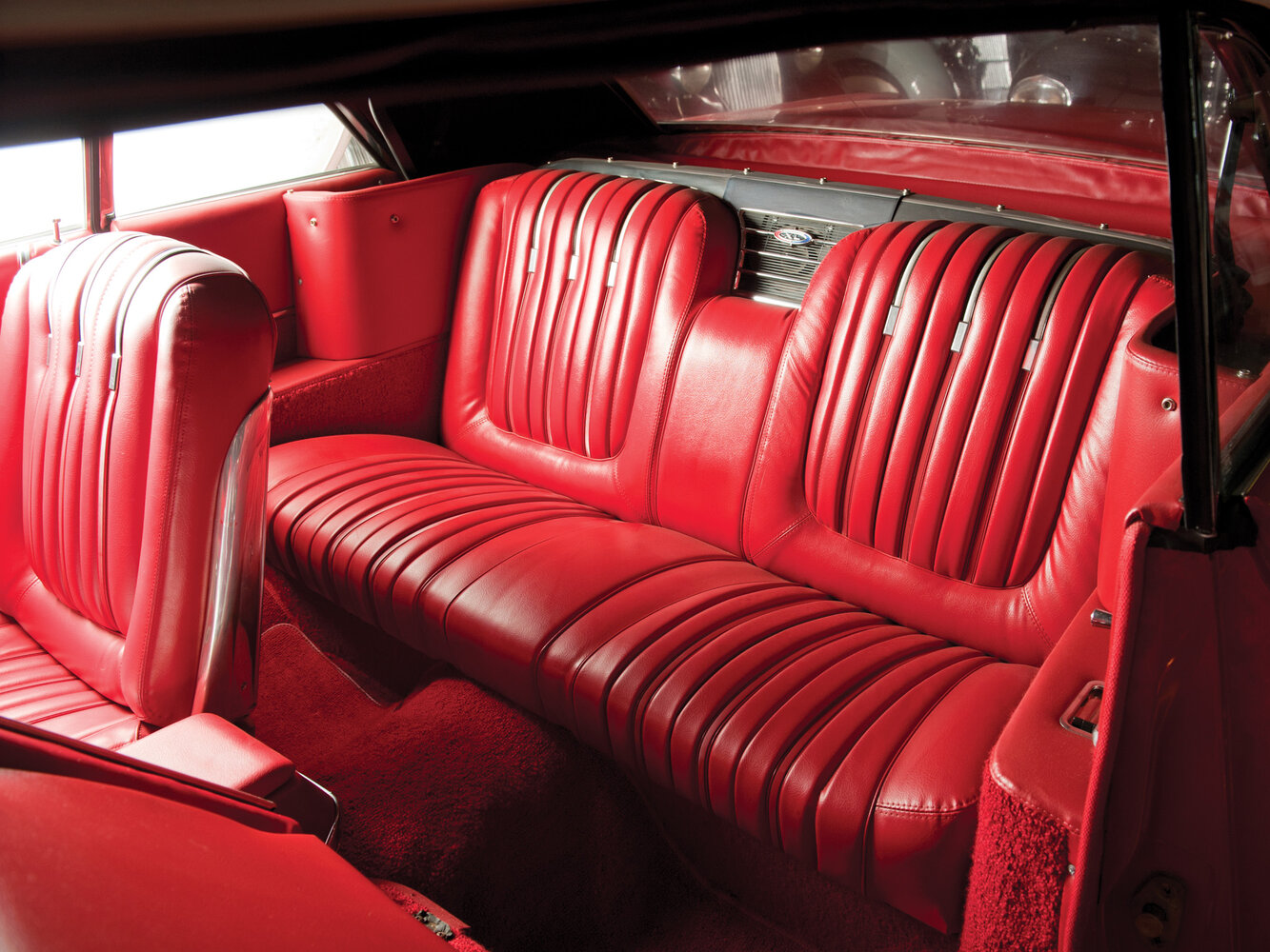 seat