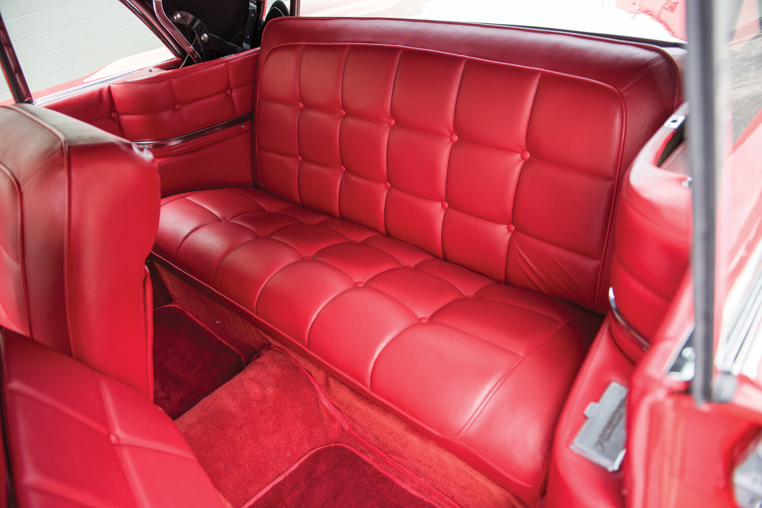 seat