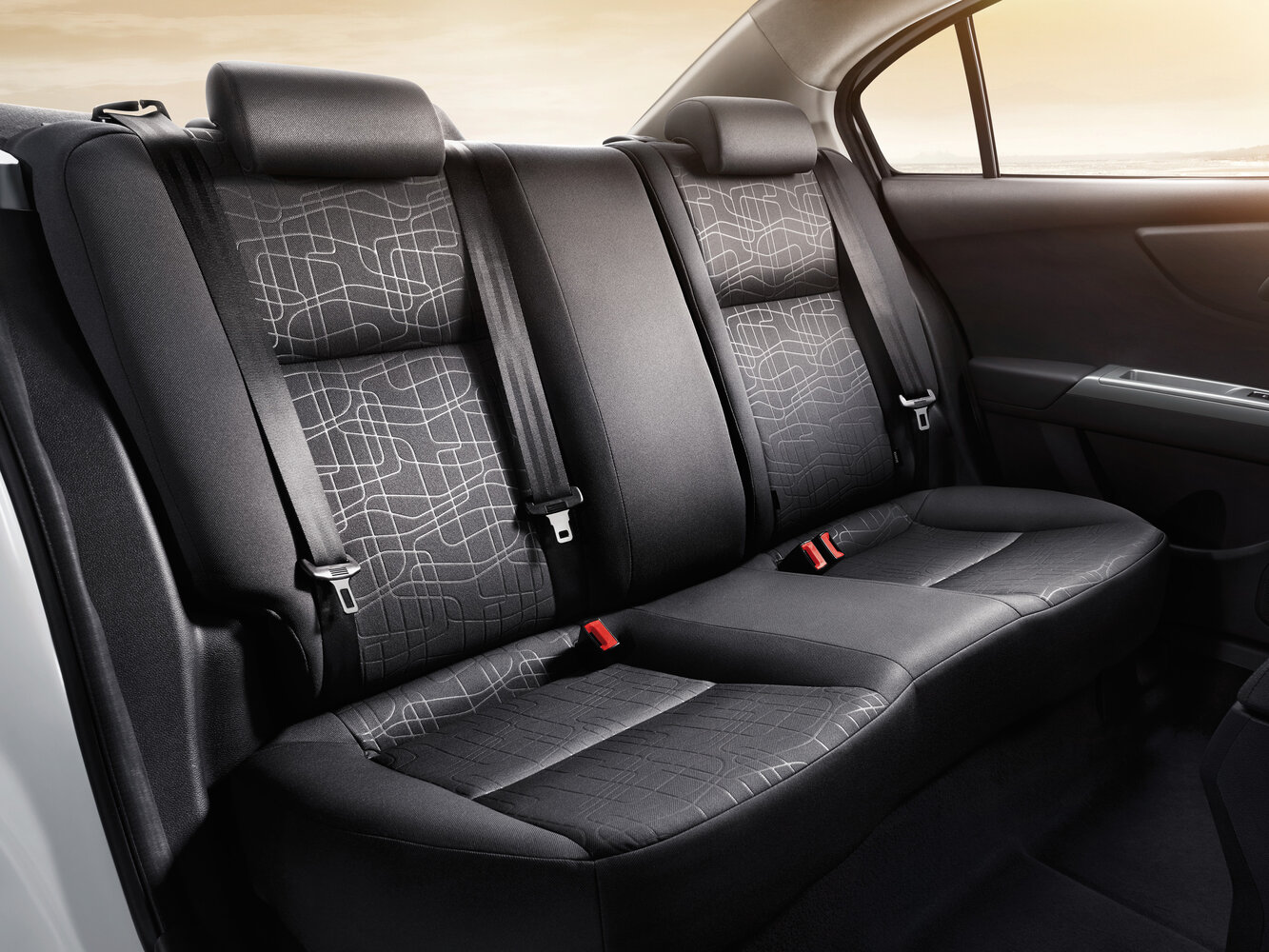 seat