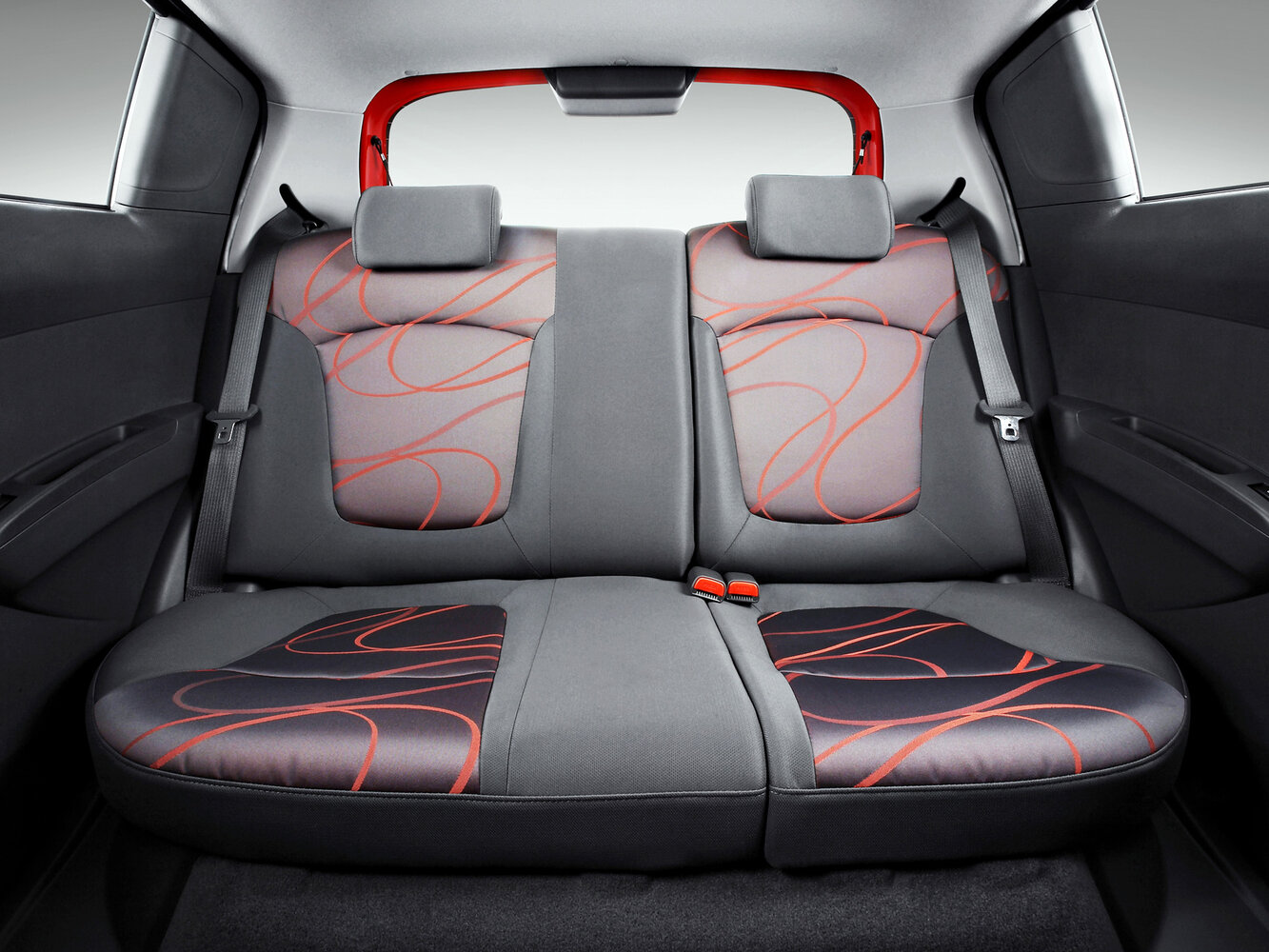 seat