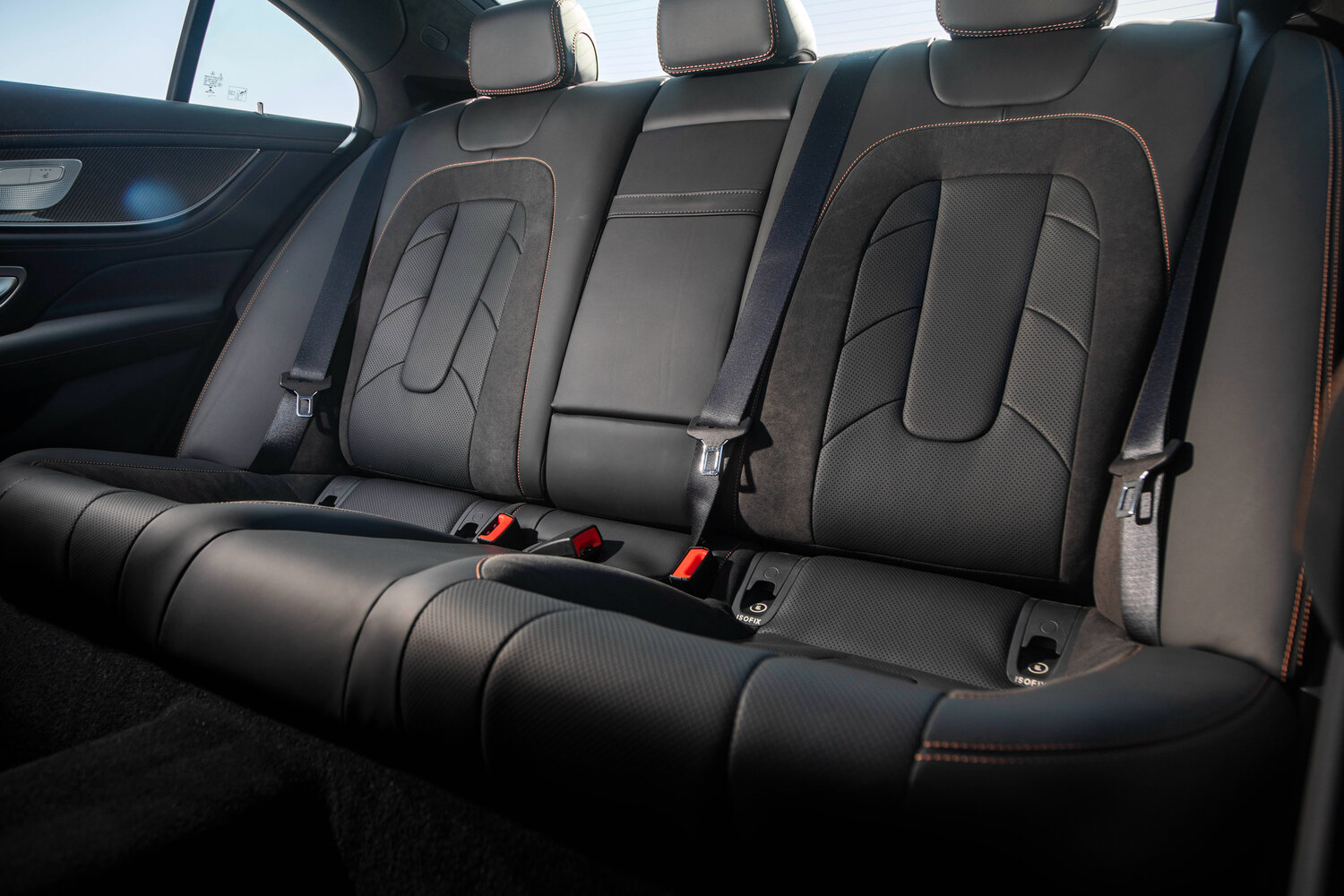 seat