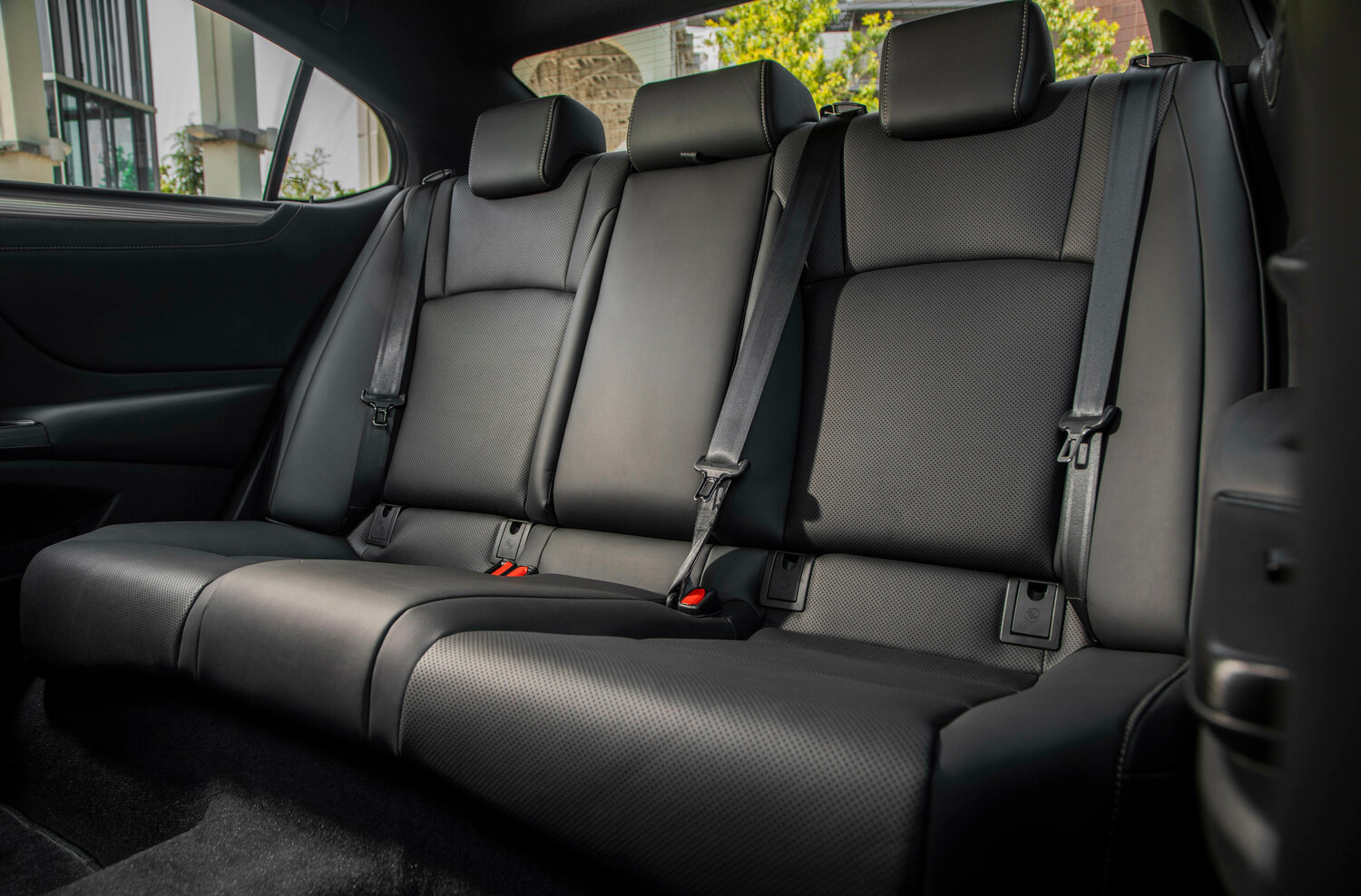 seat
