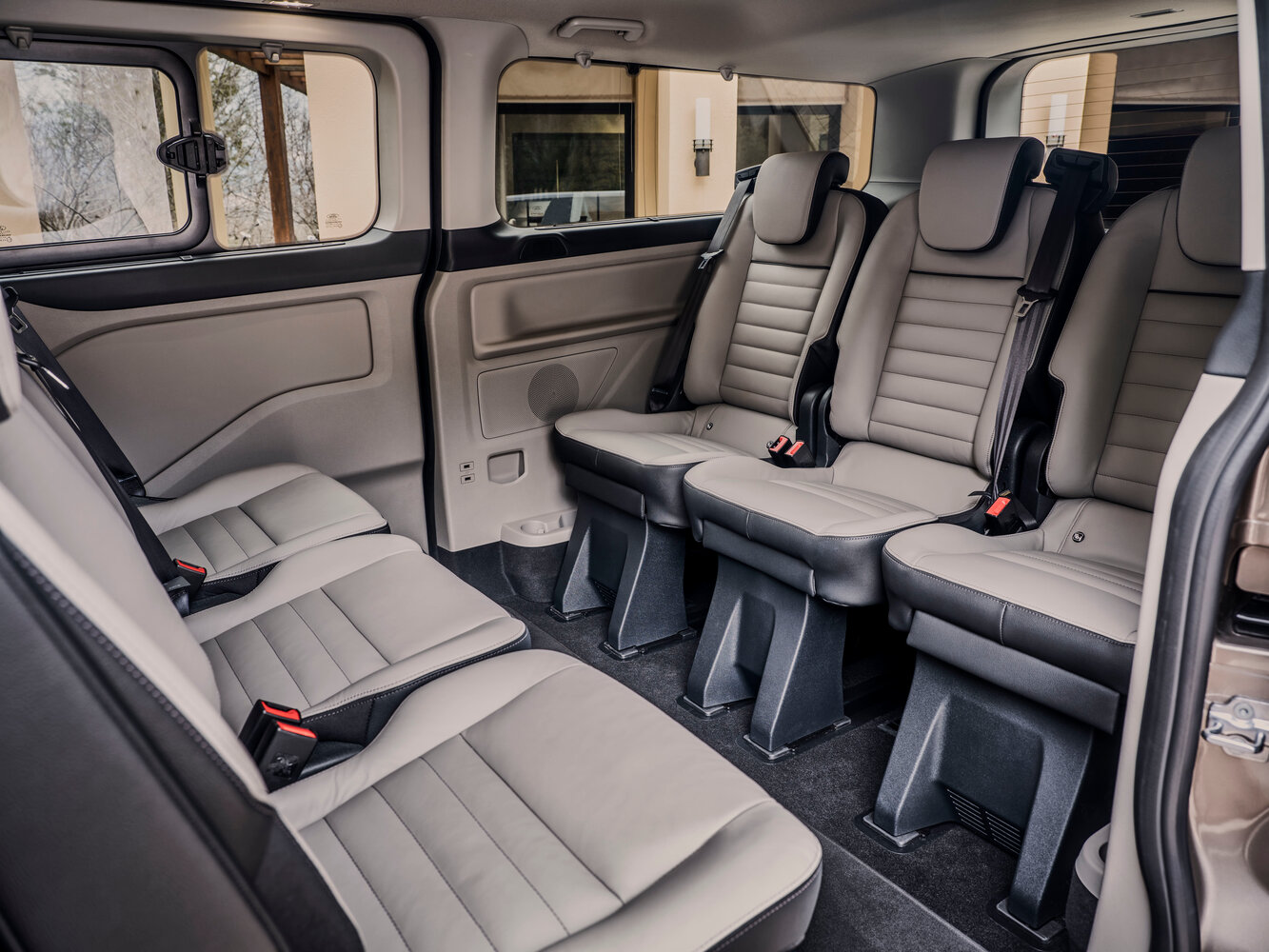 seat