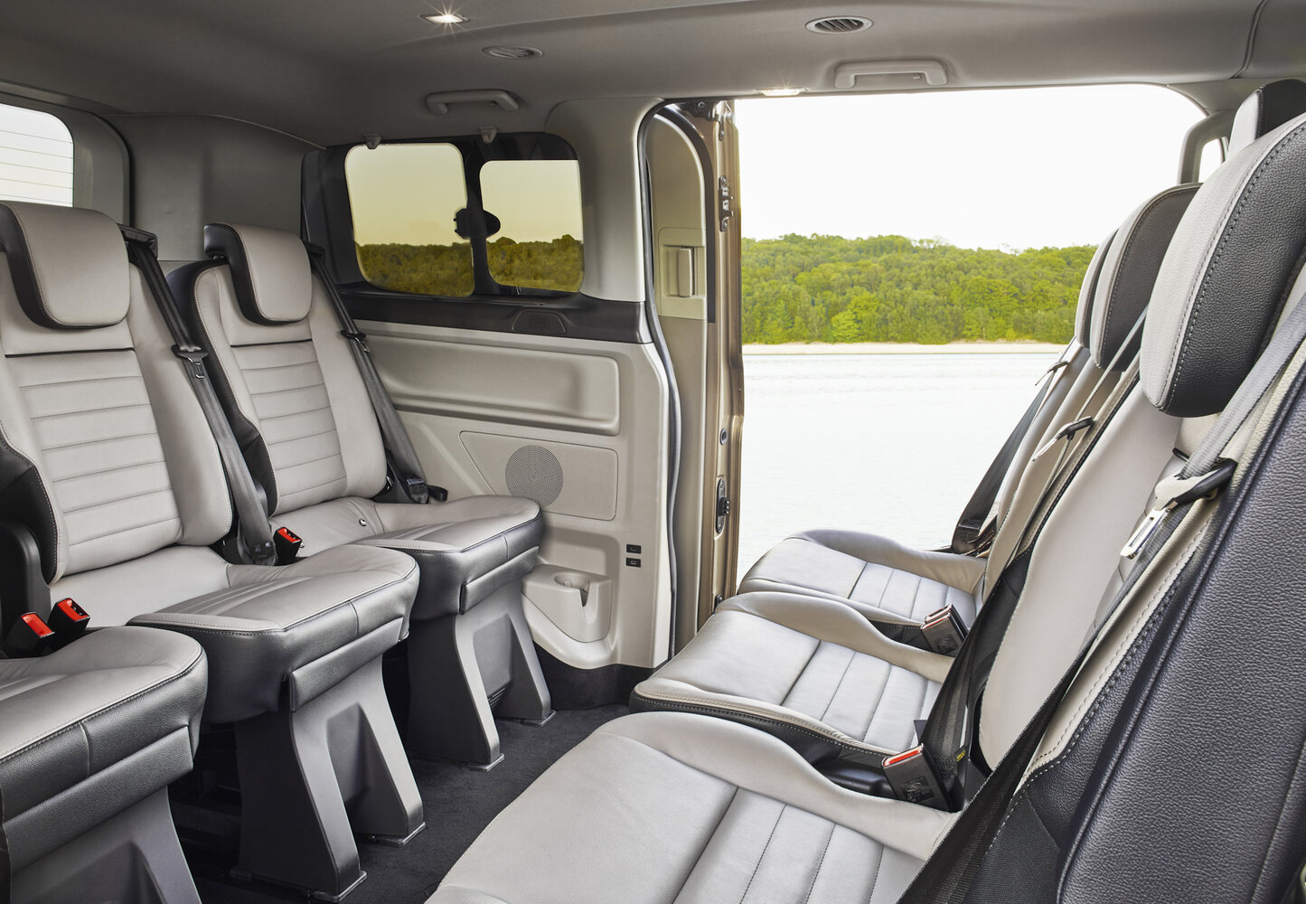 seat
