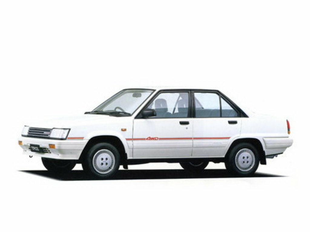 1.3 AT (64 л.с.)