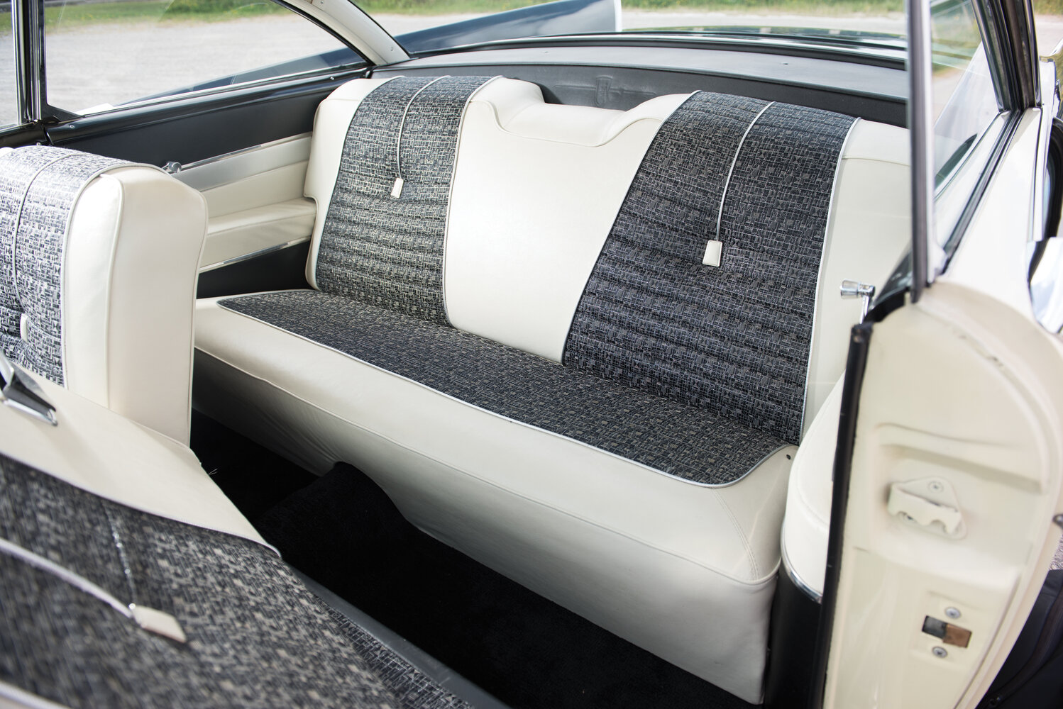 seat