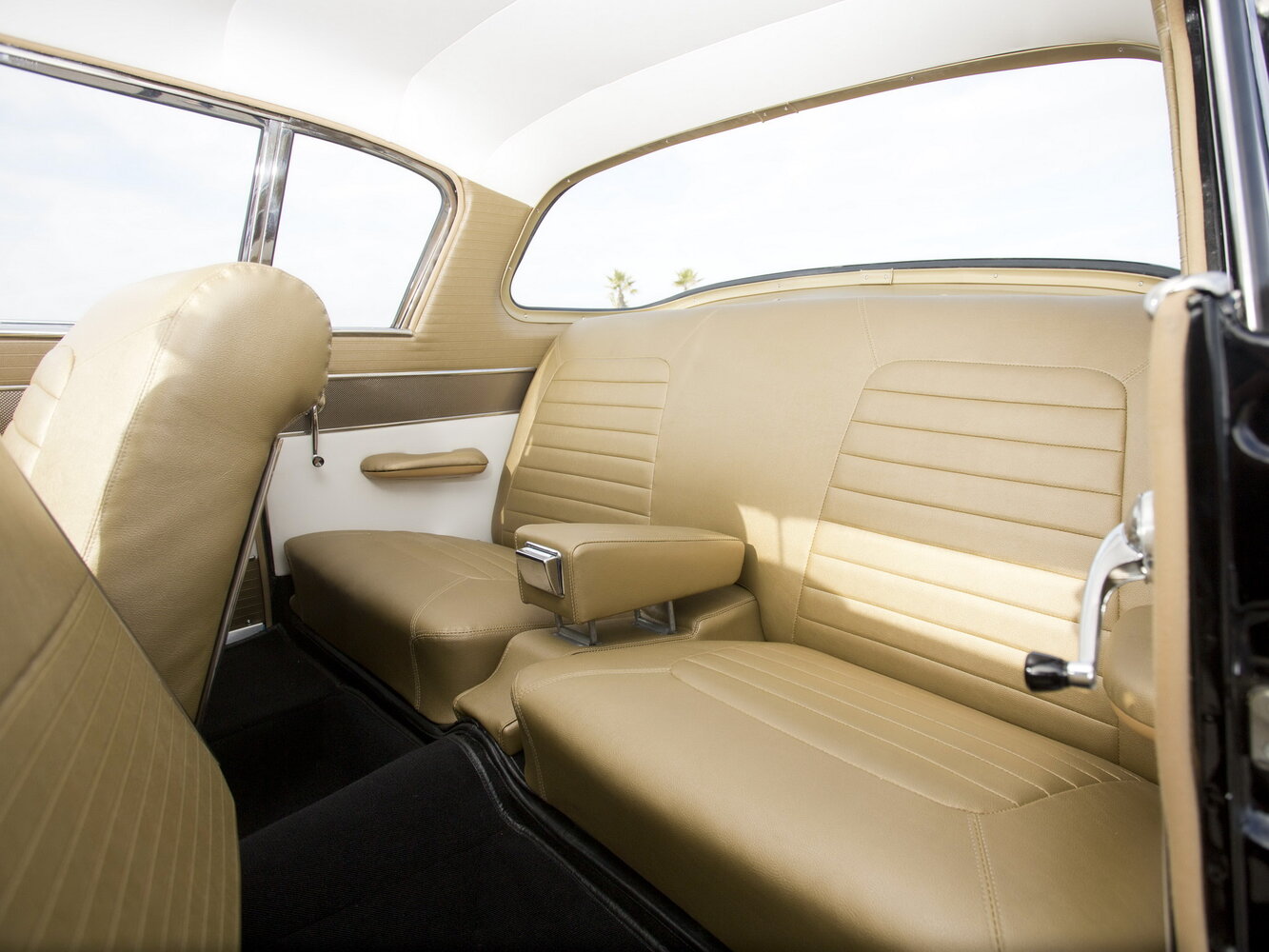 seat