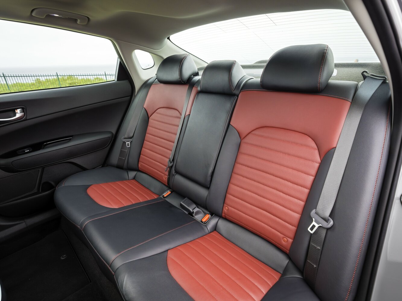 seat