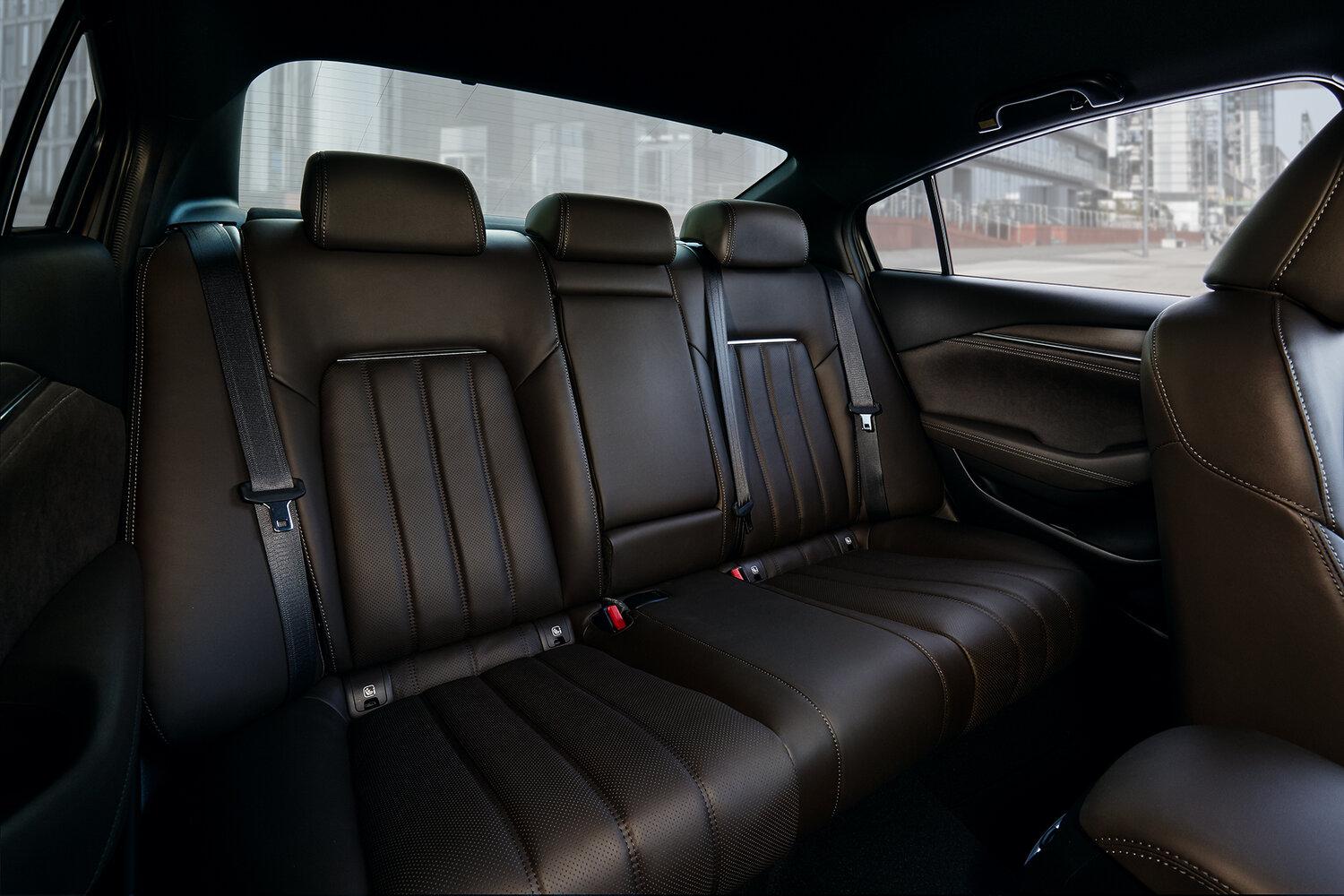 seat