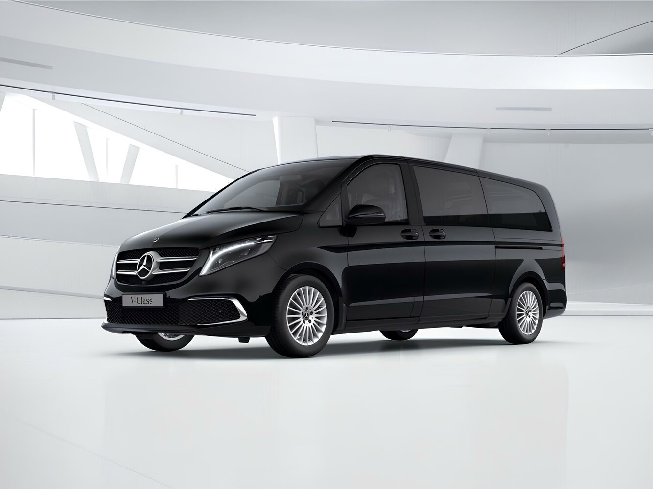 200 d экстра длинный 2.1d AT (136 л.с.) 4WD