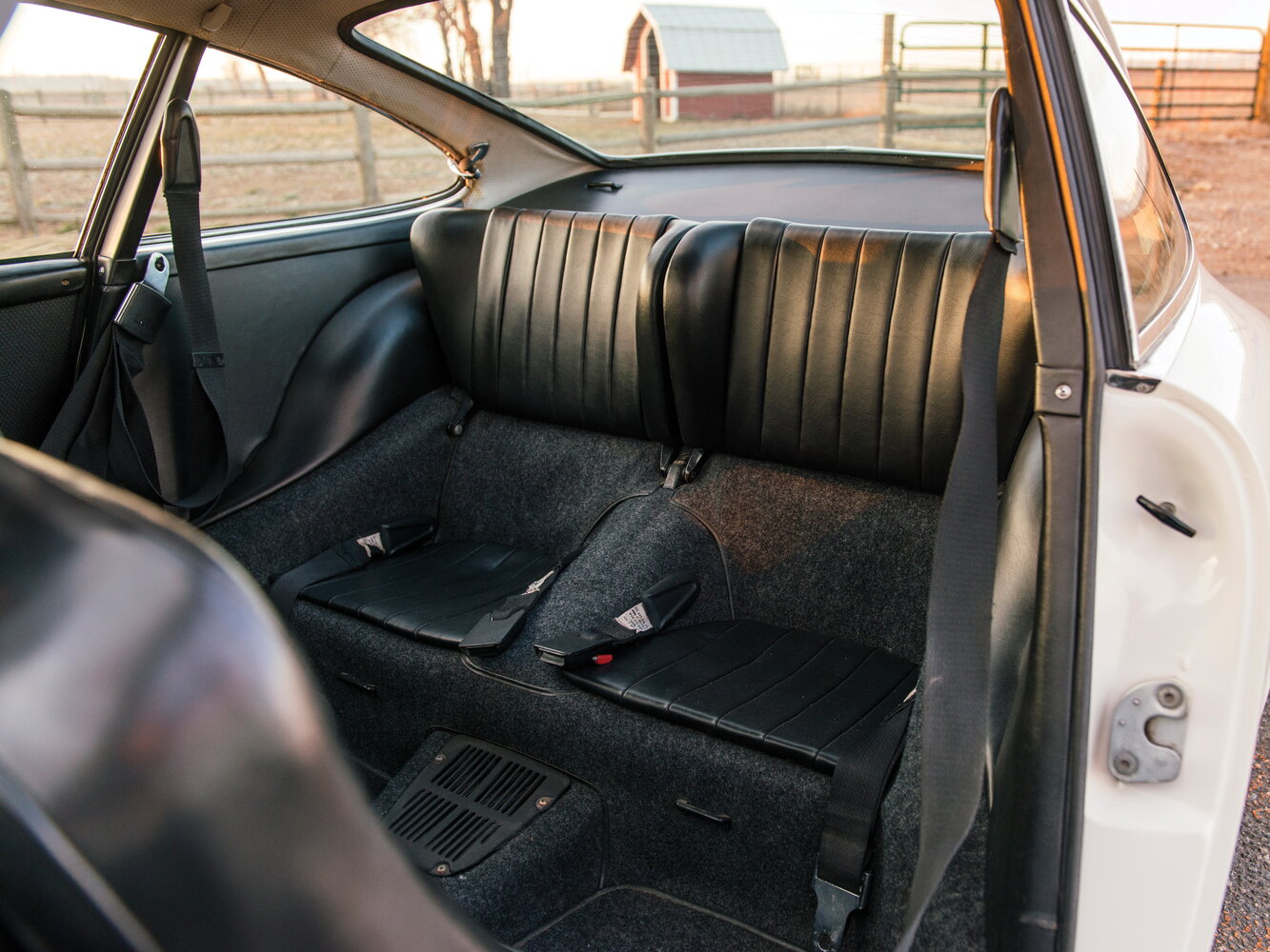 seat