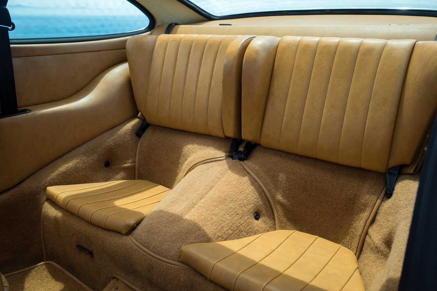 seat