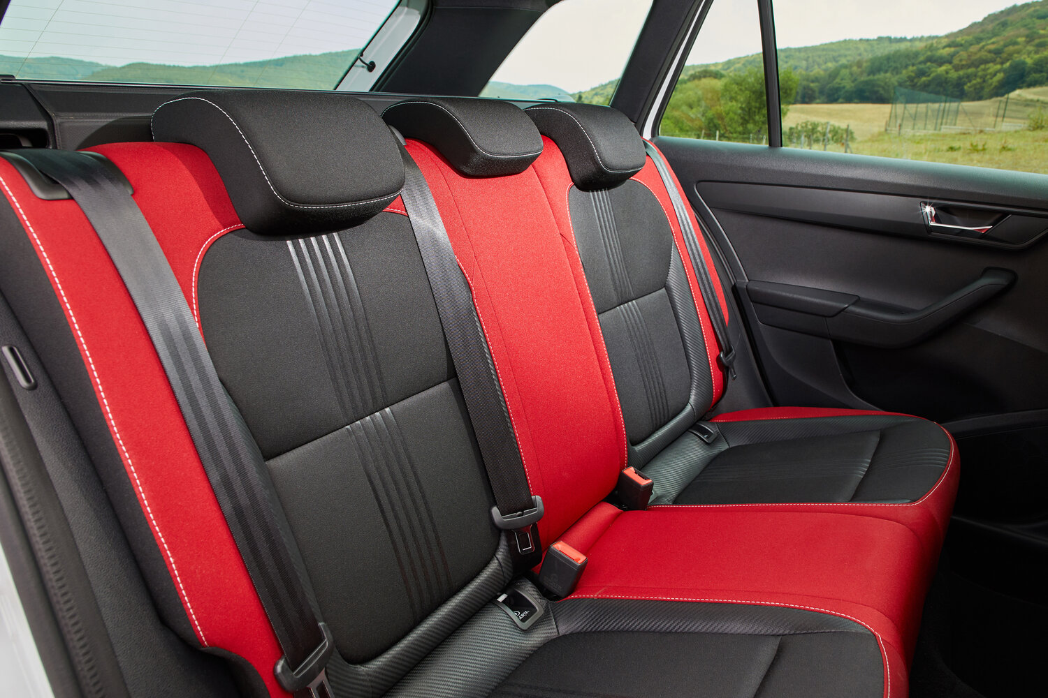 seat