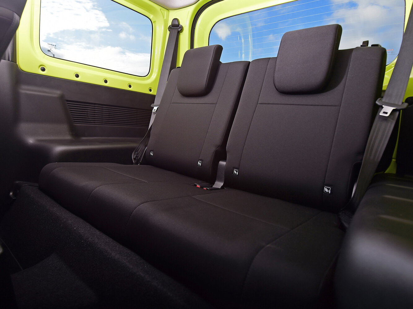 seat