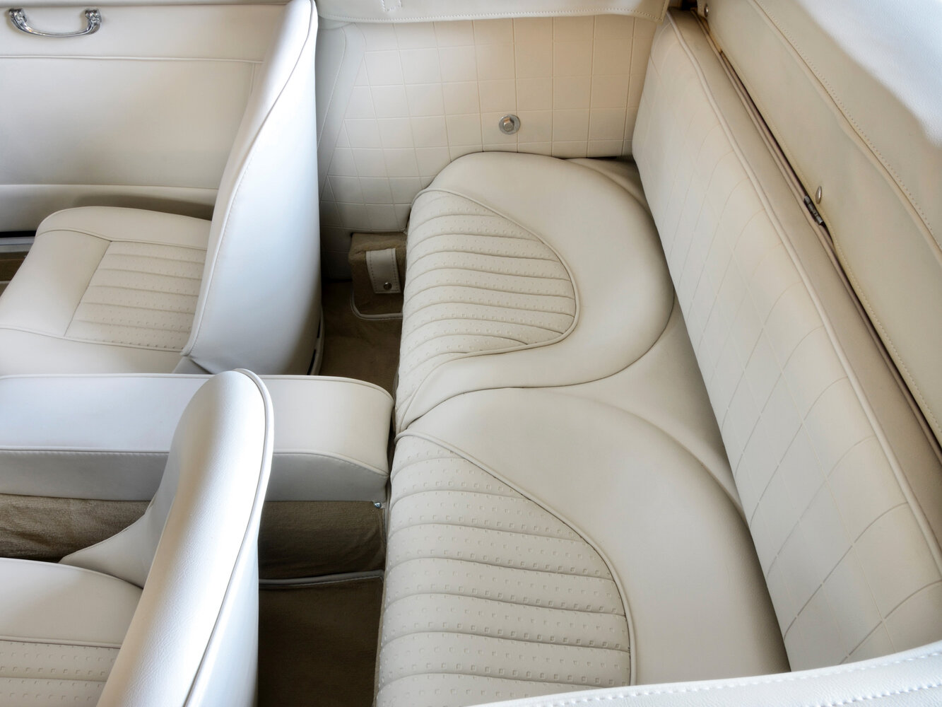 seat